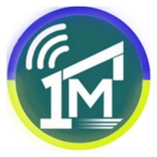 Telegram profile photo for Smart нome by 1M /Розумний Дім від 1М / Умный дом от 1М 🏡