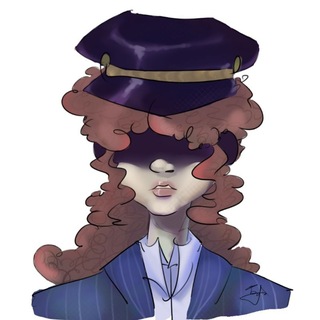 Telegram profile photo for °•※ᴛихᴀя ᴋᴩоʙь※•°