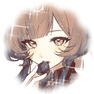Telegram profile photo for ﹫ вуаль ܄ 𝗉𝖺𝖼𝗄 ᾽𝗌