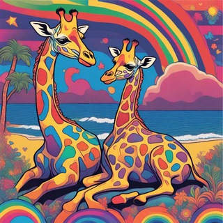 Telegram profile photo for Группа поддержки 🫶 ННО🇲🇺Маврикий