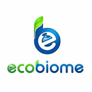 Telegram profile photo for Ecobiome R&D