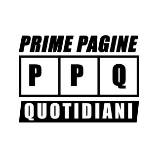 Telegram profile photo for Prime Pagine Quotidiani