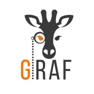 Telegram profile photo for Graf_giraf