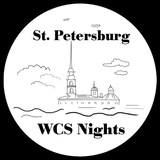Telegram profile photo for St. Petersburg WCS Nights video
