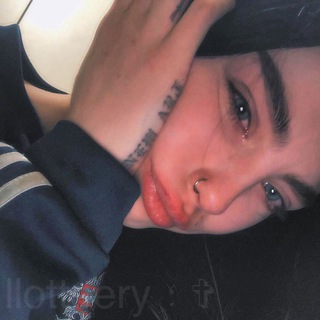 Telegram profile photo for یەکێ ھەبوو یەکێ نەبوو😆💔!