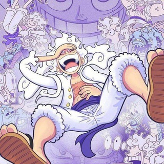 Telegram profile photo for ONE PIECE