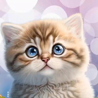 Telegram profile photo for *ИГРЫ ТАПАЛКИ*😇