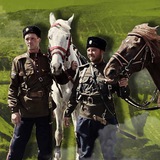 Telegram profile photo for Поход Курган—Улан-Батор 2024. По пути Ермака 2025.