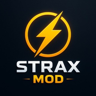 Telegram profile photo for STRAX BACK-UP