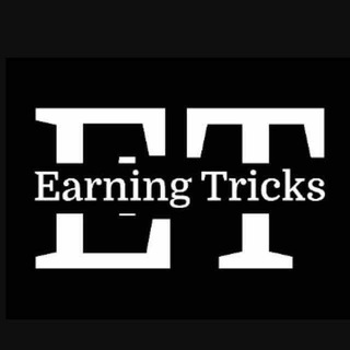 Telegram profile photo for Earning Tricks
