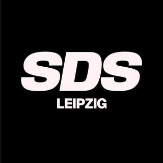 Telegram profile photo for SDS Leipzig News