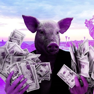 Telegram group profile photo for STchat