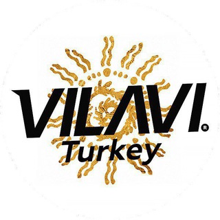 Telegram profile photo for Vilavi Türkiye