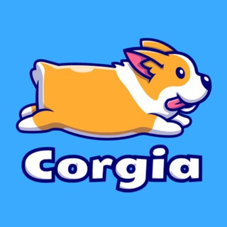 Telegram profile photo for CorgiaState2