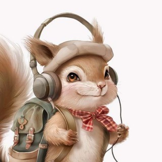 Telegram profile photo for السنجاب جوفاء