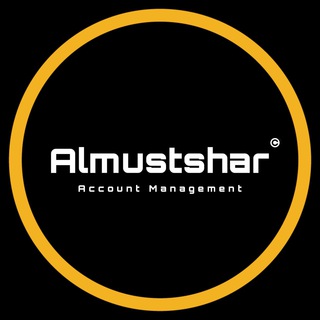 Telegram profile photo for المستشار || Almustshar