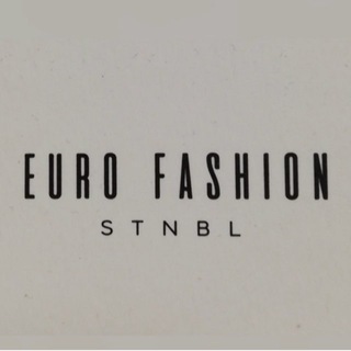 Telegram profile photo for Eurofashionistanbul