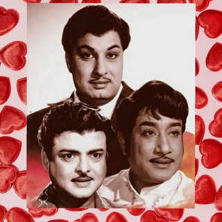 Telegram profile photo for பழைய பாடல்