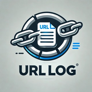 Telegram group profile photo for URL LOGS