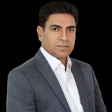 Telegram profile photo for کانال رسمی یاور رضایی