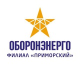 Telegram profile photo for Оборонэнерго: филиал «Приморский»
