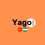 Telegram profile photo for Yago Market