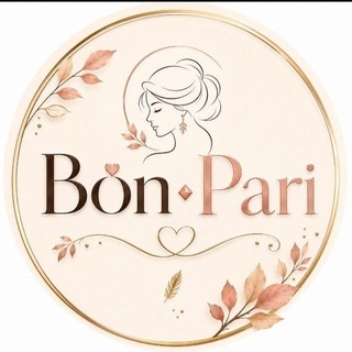 Telegram profile photo for BON__PARI