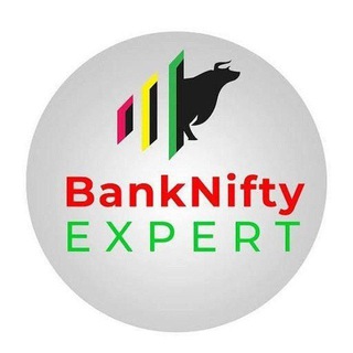 Telegram profile photo for BANK NIFTY EXPERT