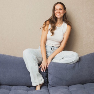 Telegram profile photo for HR штучки - Ирина Гордик