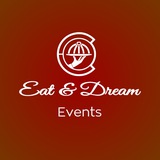 Telegram profile photo for Eat & Drem Events