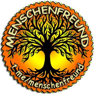 Telegram profile photo for Menschenfreund