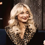 Telegram profile photo for «сабринкарп»
