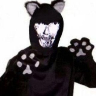 Telegram profile photo for Пімпочка