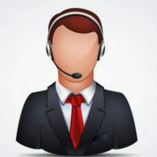 Telegram profile photo for کانال ها و گروه های اساتید