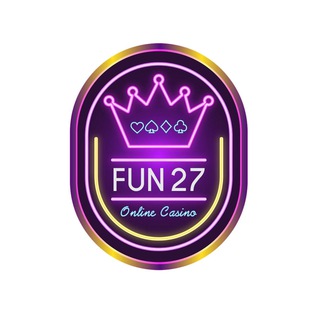 Telegram profile photo for Fun27