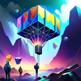 Telegram profile photo for BEST AIRDROPS 2024