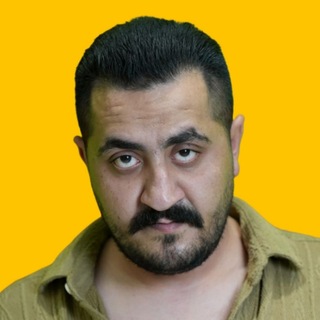 Telegram profile photo for محمد ابوالحسنی