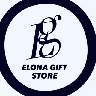 Telegram profile photo for ELONA GIFTS STORE ππ