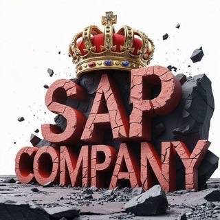 Telegram profile photo for شركه SAPللثتسمار وتداول المصري🇪🇬