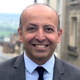 Telegram profile photo for Rafik Smati - Infos