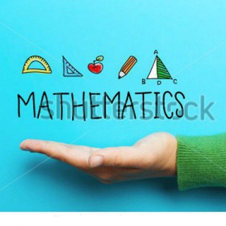 Telegram profile photo for Matematika Milliy Sertifikat