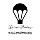 Telegram profile photo for @Latest_M_Airdrop
