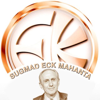 Telegram profile photo for سوگماد اک ماهانتا