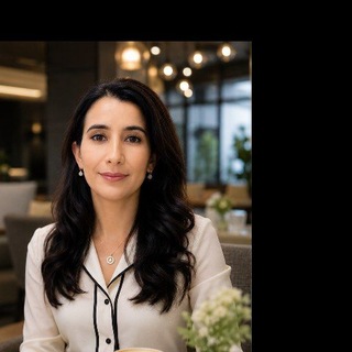 Telegram profile photo for Iskandarova Munavvar ona tili muhokama guruhi