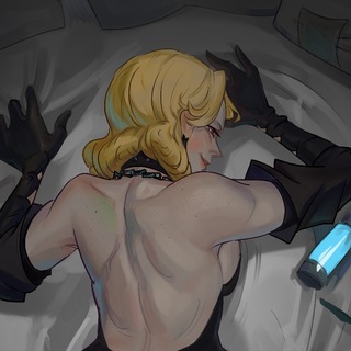 Telegram profile photo for Kvaziart 18+