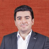 Telegram profile photo for زیست عظیمی 1406