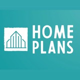 Telegram profile photo for Home Plans
