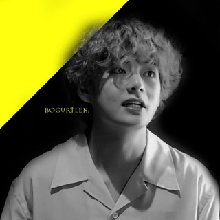 Telegram profile photo for закрыть 𝘽𝙊𝙂𝙐𝙍𝙏𝙇𝙀𝙉.