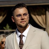 Telegram profile photo for Александр Коннов