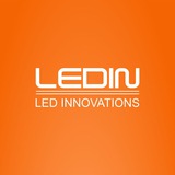 Telegram profile photo for LEDIN